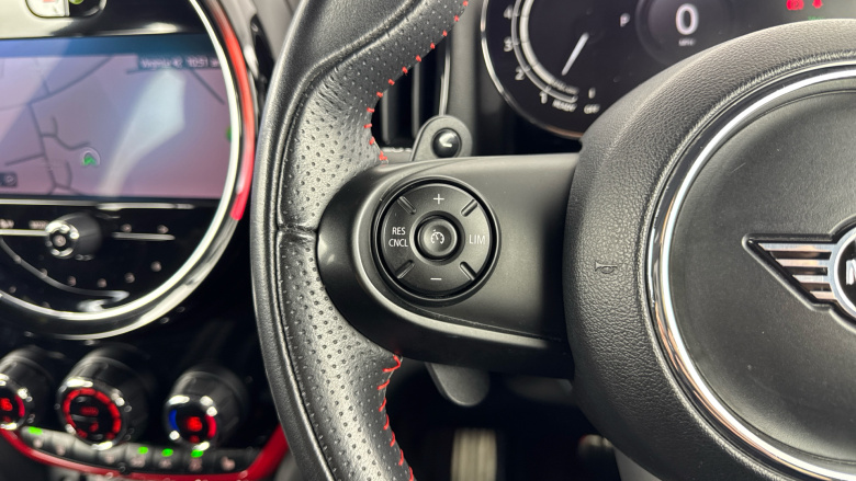 MINI Countryman 2.0 Cooper S Sport 5dr Auto Petrol Hatchback